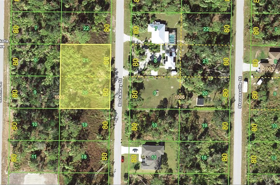 1st image of 213 ROCKAWAY STREET LOT 20