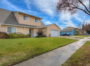 1594 Ysrella Ave, Simi Valley, CA 93065