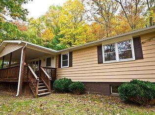 53 W Deep Run Rd, Westminster, MD 21158