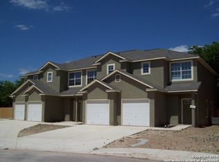 8615 Kingsbury Vw UNIT 3, San Antonio, TX 78240