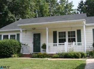 364 Minor Ridge Rd, Charlottesville, VA 22901