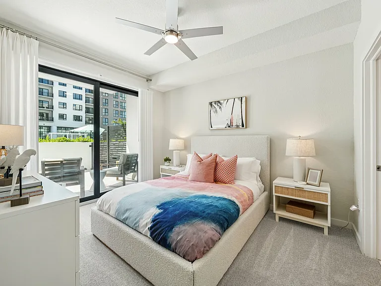 Marina Club Apartment homes — Photo 9