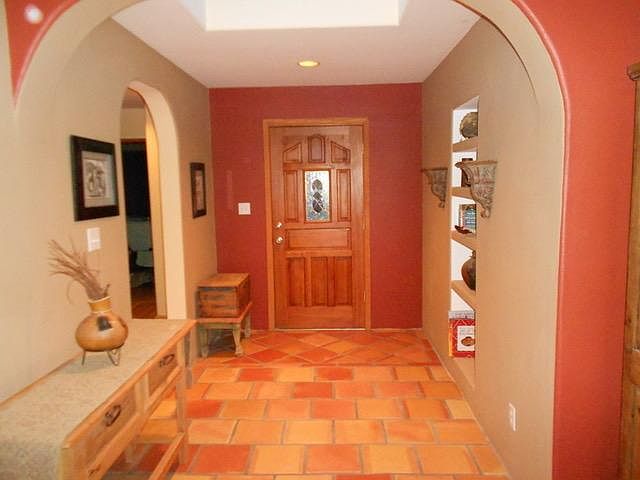 Entry