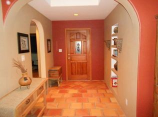 4230 Sundance St, Santa Fe, NM 87507