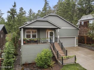 851 Oak St, Manzanita, OR