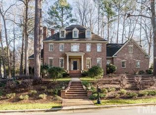 4012 City Of Oaks Wynd, Raleigh, NC 27612