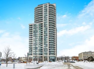 15 Lynch St #1207, Brampton, ON