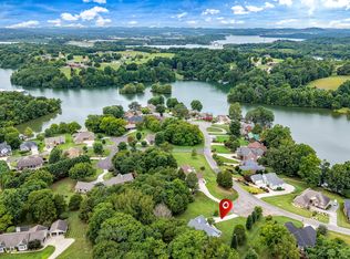 1734 Cheyenne Ct, Vonore, TN 37801