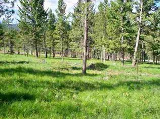 Elk Meadows Ln, Anaconda, MT 59711