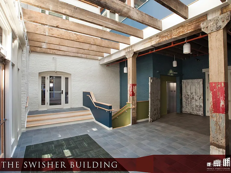 425 N Prince St #204 — Photo 3