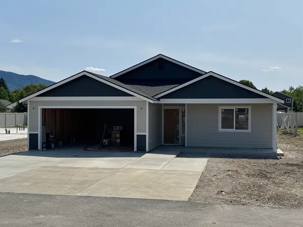 18420 E 1st Ln, Spokane Valley, WA 99016