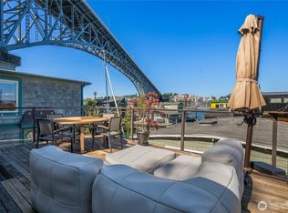 2766 Westlake Avenue N #A, Seattle, WA 98109