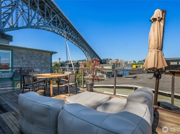 2766 Westlake Avenue N #A, Seattle, WA 98109