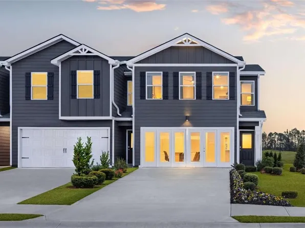 206 Norchester Ave #114, Hogansville, GA 30230