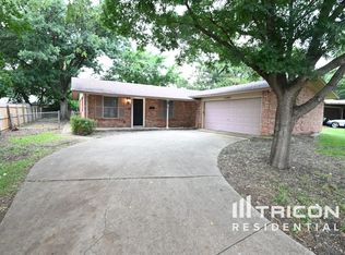 11335 Dalron Dr, Dallas, TX 75218