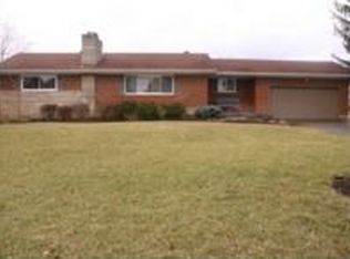 10216 New Haven Rd, Harrison, OH 45030