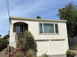 2406 Curtis St, Berkeley, CA 94702