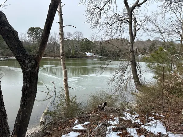 0 Peninsula Dr, Burgess, VA 22432