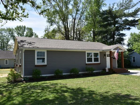 389 E Morris St, Martinsville, IN 46151