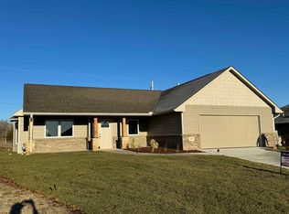 435 N Sunflower Dr, El Dorado, KS 67042