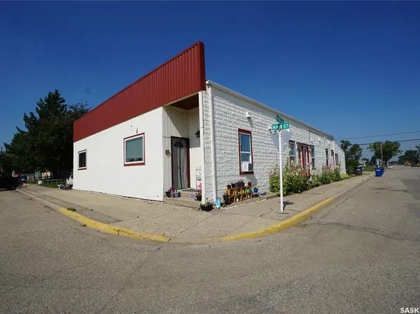 116 Main STREET, Avonlea, SK S0H 0C0