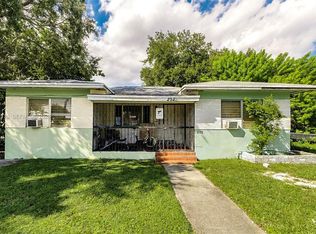 Johnson Heights, Miami, FL 33142