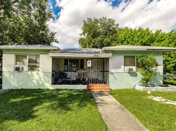 2525 NW 50th St, Miami, FL 33142