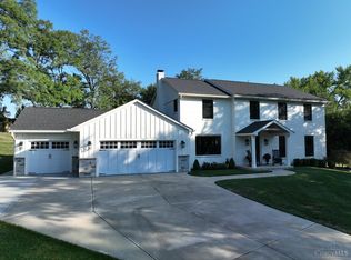 13034 Coopermeadow Ln, Cincinnati, OH 45242