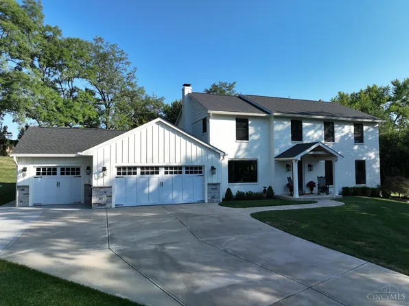 13034 Coopermeadow Ln, Cincinnati, OH 45242