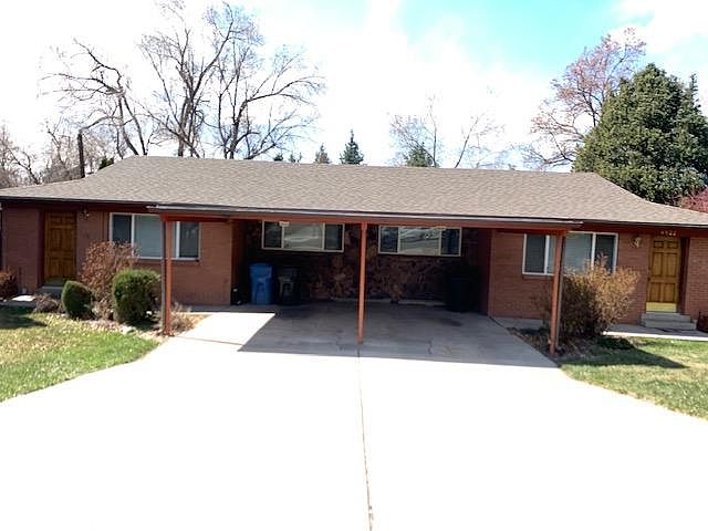 1st image of 4924 S Holladay Blvd