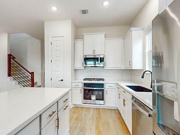 Kitchen - Representational Photo
