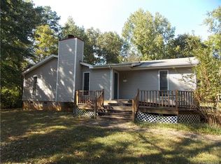 407 Settlement Dr, Midland, NC 28107