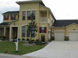 105 N Atherly Rd, St Augustine, FL 32092