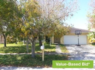 15001 SW 169th Ln, Miami, FL 33187