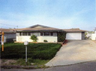 8790 Bigford St, Spring Valley, CA 91977