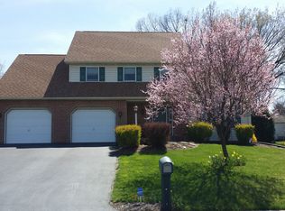 120 Penningdon Dr, Landisville, PA 17538