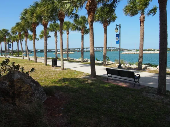 402 Sandpiper Drive #B, Fort Pierce, FL 34950