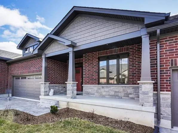 1080 Upperpoint Ave #23, London South, ON N6K 0K2