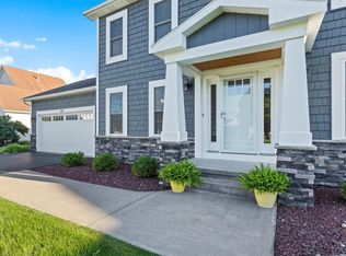 49 Daylilly Ln, Rochester, NY 14626