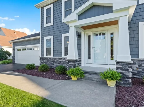 49 Daylilly Ln, Rochester, NY 14626