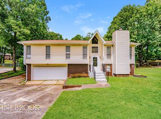 1452 Farmington Rd, Birmingham, AL 35235