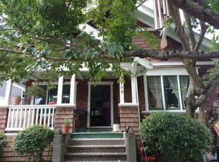 1709 34th Ave, Seattle, WA 98122