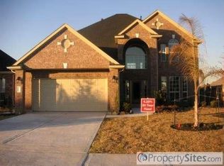 18126 Obelisk Bay Dr, Cypress, TX 77429