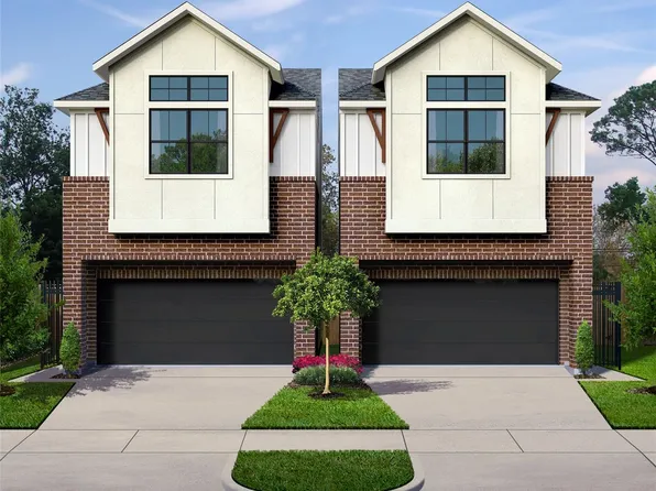 5018 Schuler St, Houston, TX 77007