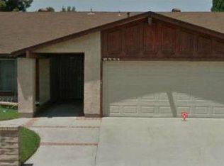 8331 Irondale Ave, Winnetka, CA 91306
