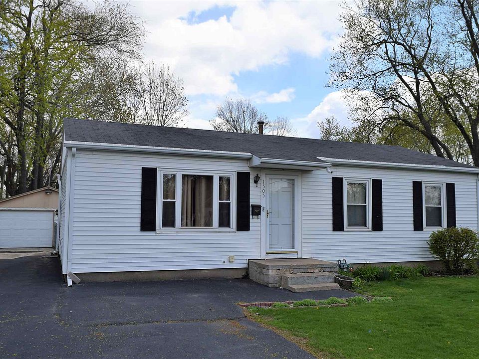 1st image of 1505 Meadow Dr
