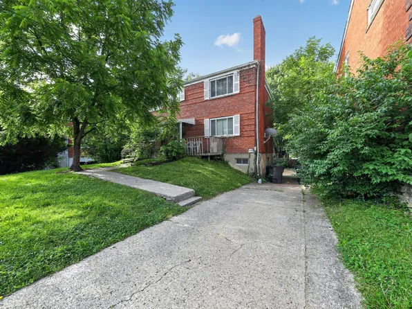 2505 Rack Ct, Cincinnati, OH 45239