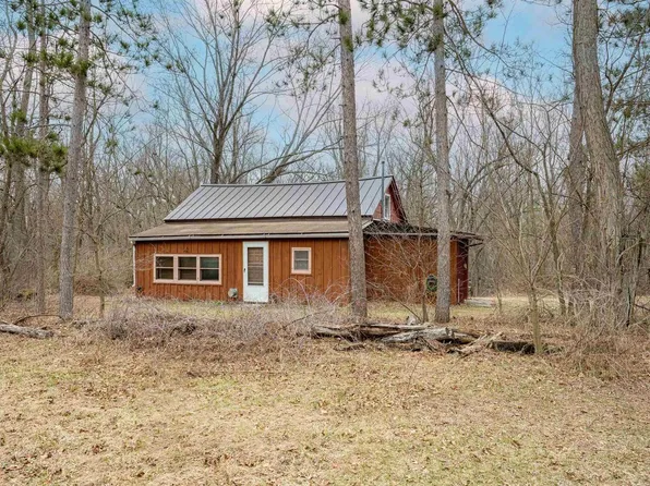 W2522 54th Street, Lyndon Station, WI 53944