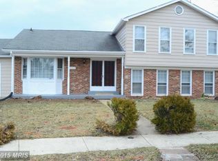 3608 Fallstone Ct, Fort Washington, MD 20744