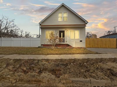 502 White Ave, Lincoln Park, MI, 48146